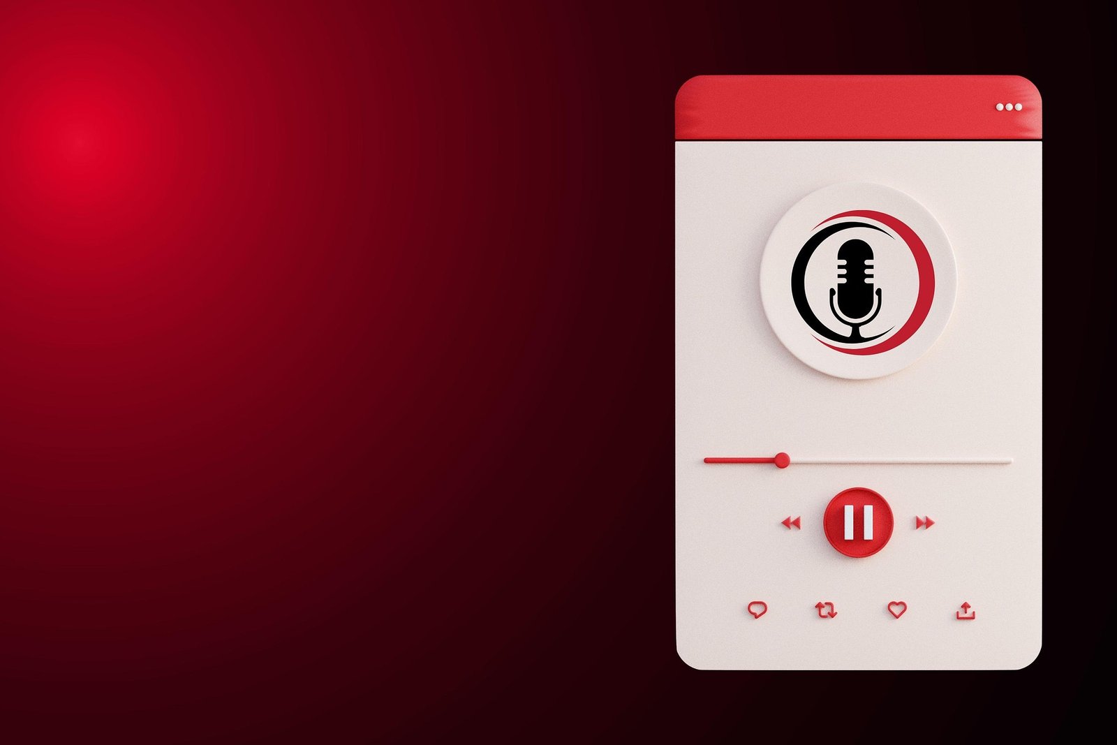 Dakwah Audio Digital: Menjangkau Hati Lewat Suara di Era Modern